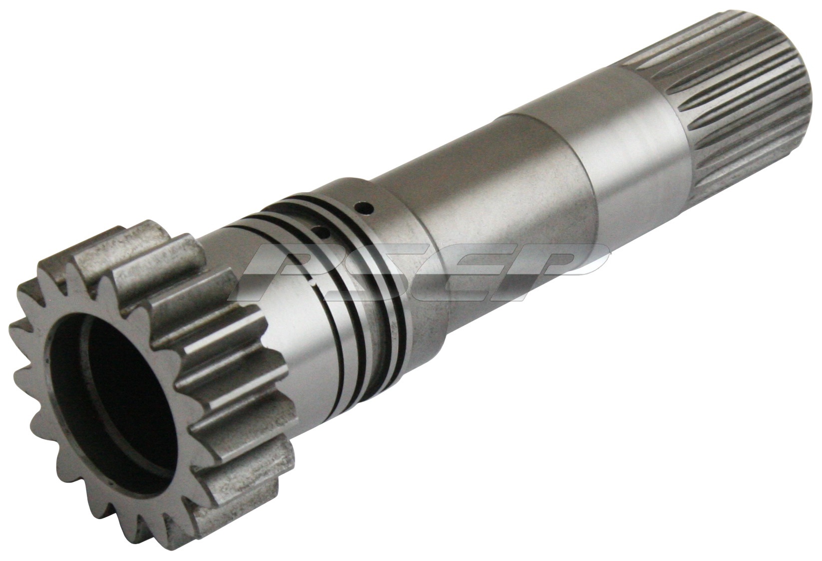 PTO INPUT SHAFT 17 TEETH