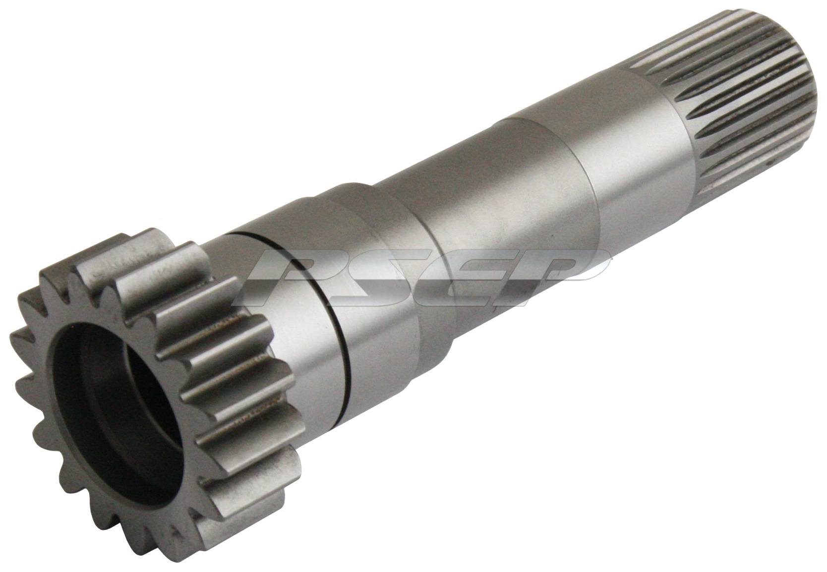 PTO INPUT SHAFT 17 TEETH