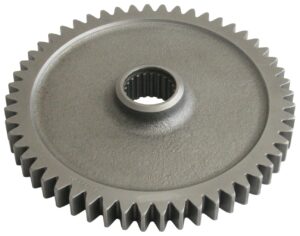 PTO GEAR 53 TEETH 21 SPLINE