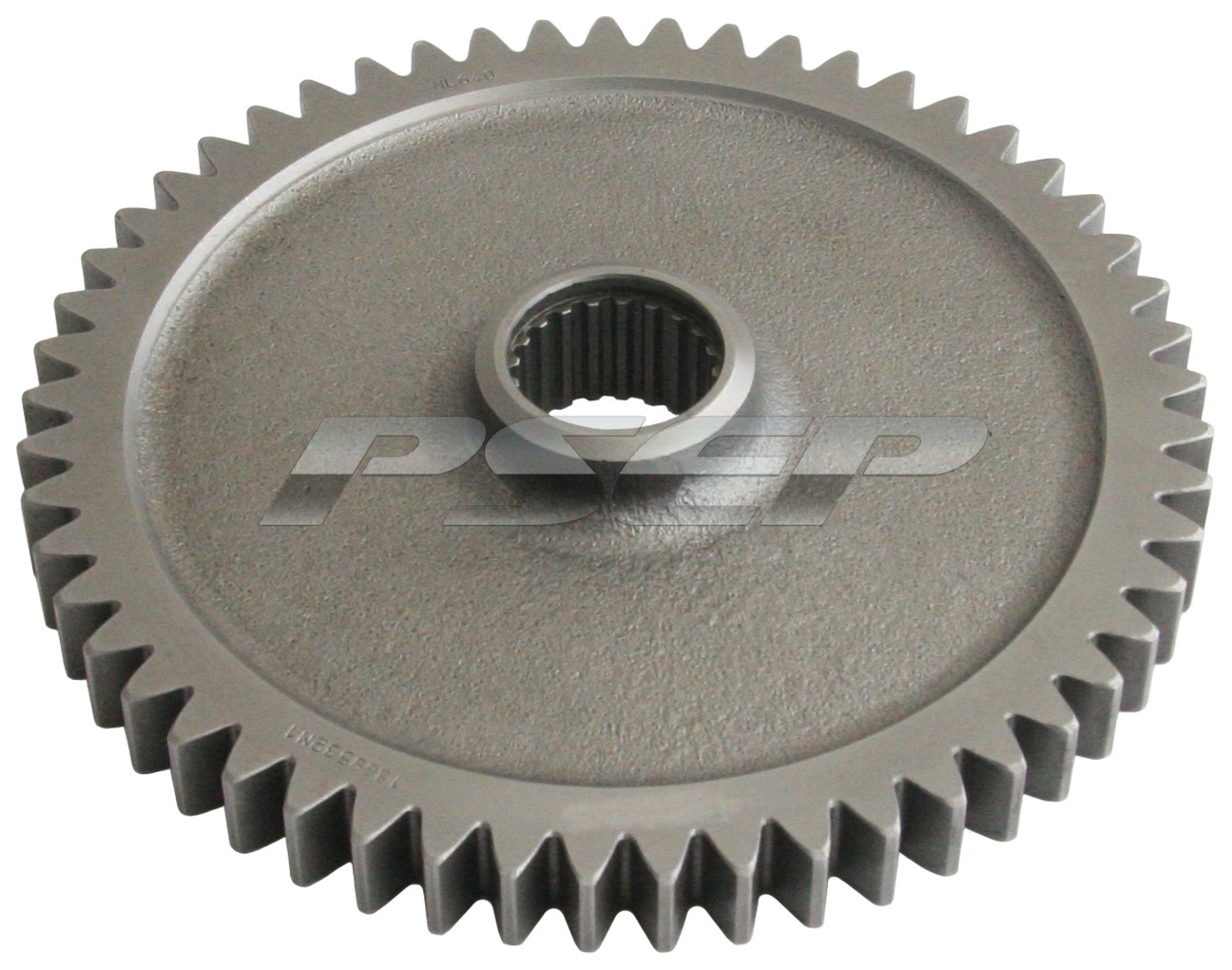 PTO GEAR 53 TEETH 21 SPLINE