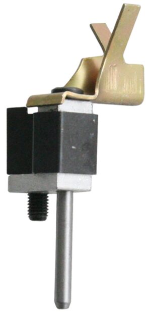 HYDRAULIC DRAFT CONTROL BLOCK