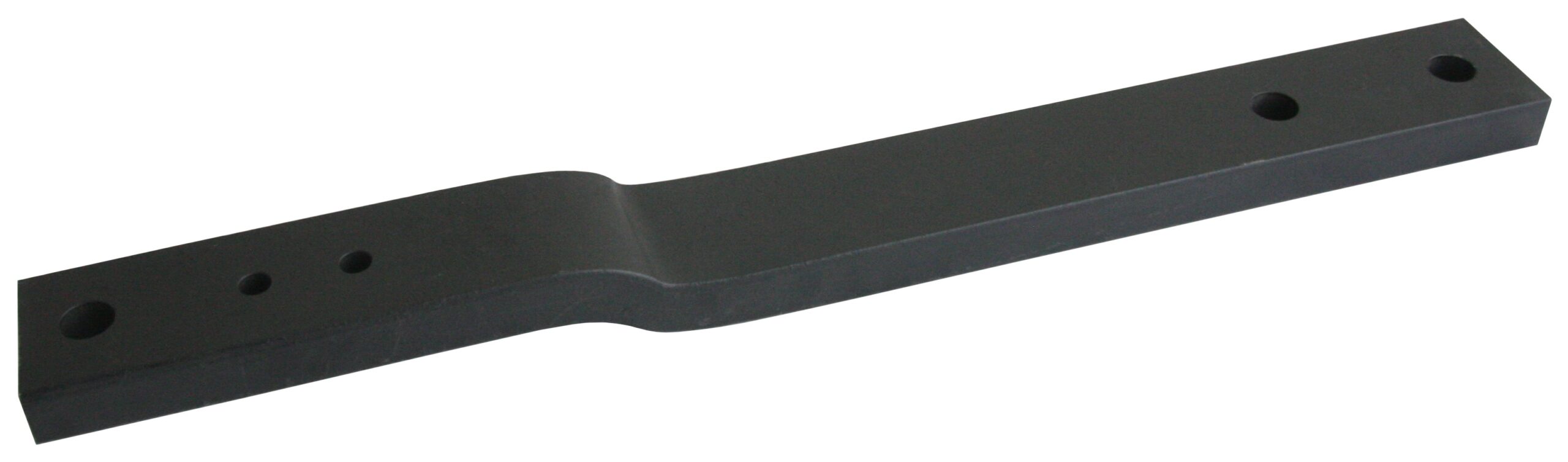 SWINGING DRAWBAR LESS CLEVIS