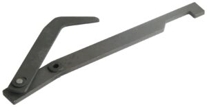 HYDRAULIC LIFT LEVER
