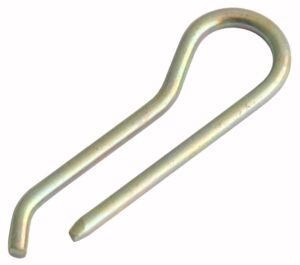 LOWER LINK BALL CLIP