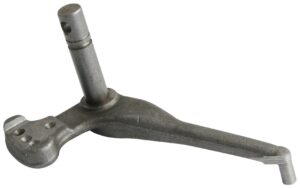 PTO LEVER