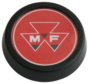 STEERING WHEEL CAP