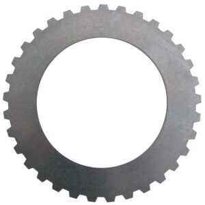 PTO DISC