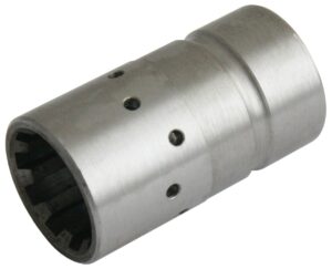 TRANSMISSION COUPLING
