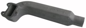 EXHAUST ELBOW