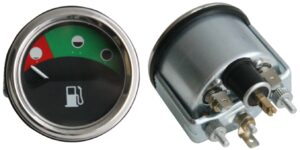 FUEL GAUGE