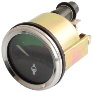 TEMPERATURE GAUGE