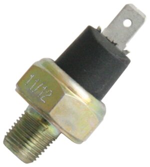 OIL PRESSURE SWITCH