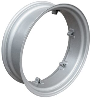 REAR WHEEL RIM 9x28