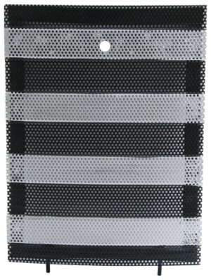 GRILL DOOR