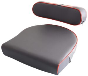 SEAT CUSHION SET