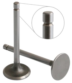 INLET VALVE