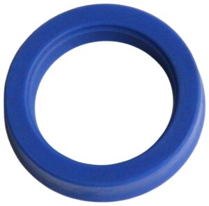 POWER STEERING PUMP SEAL