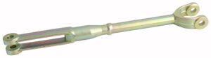 LEVELLING BOX YOKE & FORK