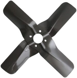 FAN BLADE SET