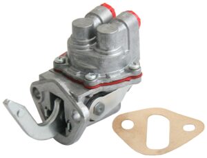 FUEL LIFT PUMP