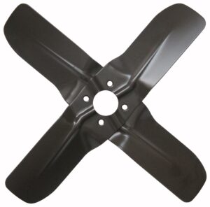 FAN BLADE SET