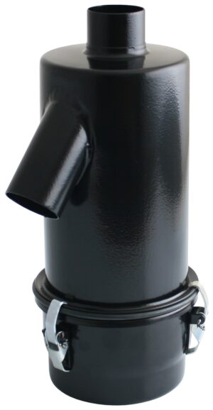 OIL BATH AIR CLEANER