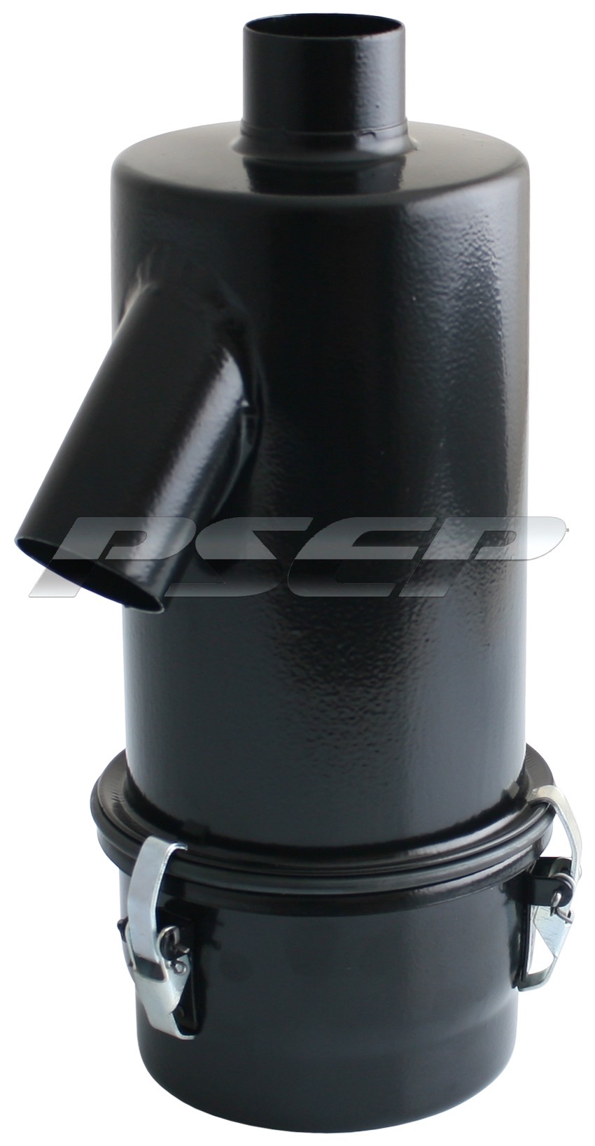 OIL BATH AIR CLEANER