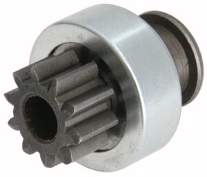 STARTER DRIVE ASSY