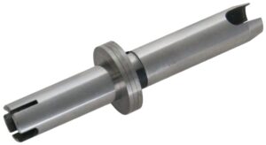 HYDRAULIC PUMP CONTROL VALVE