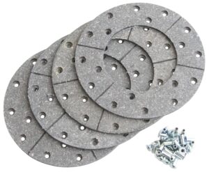 BRAKE LINING KIT