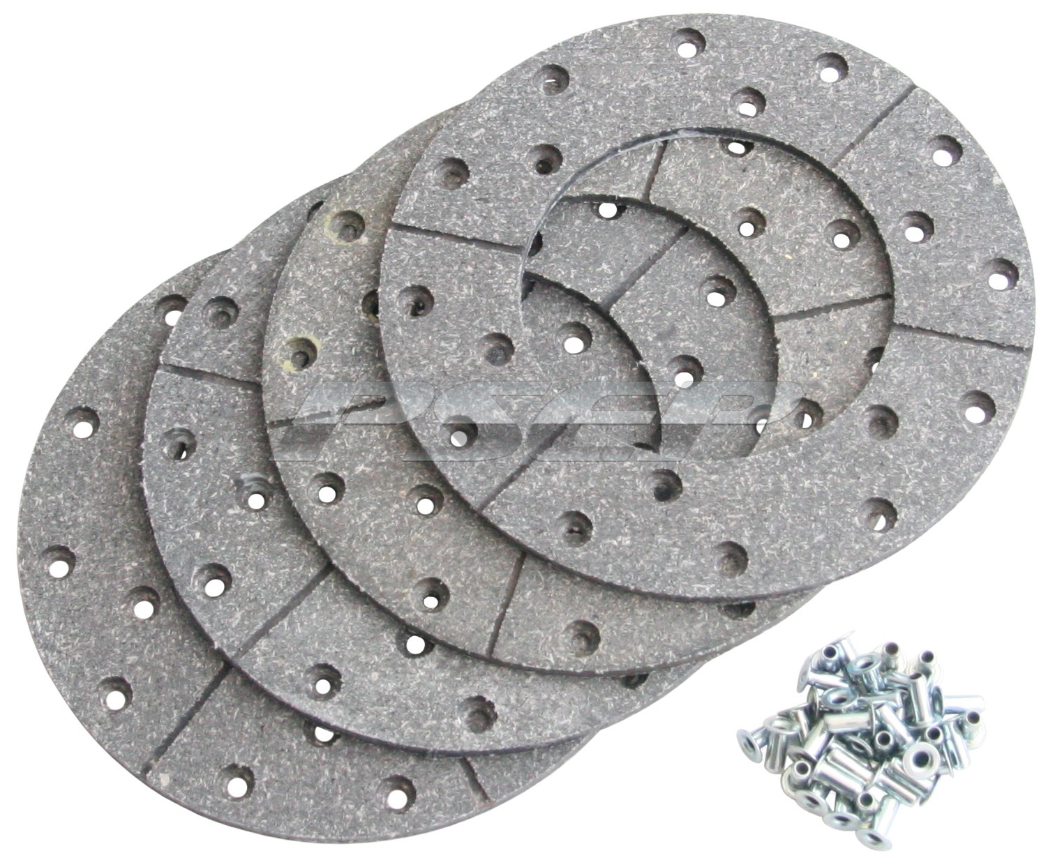 BRAKE LINING KIT