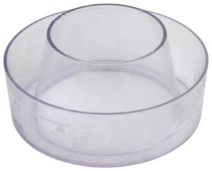 PRECLEANER BOWL