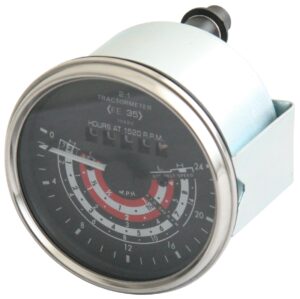 TRACTORMETER