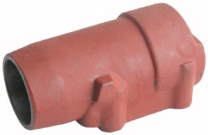 HYDRAULIC LIFT CYLINDER