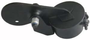 WEATHER CAP 2 1/4