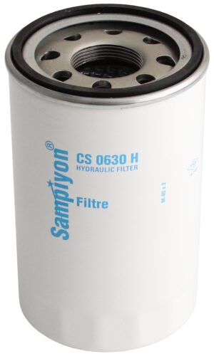 HYDRAULIC FILTER SPIN ON