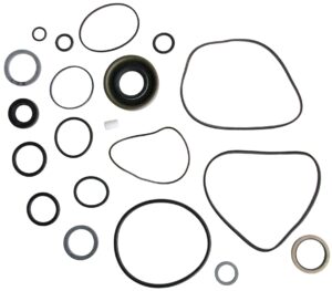HYDRAULIC PUMP SEAL KIT