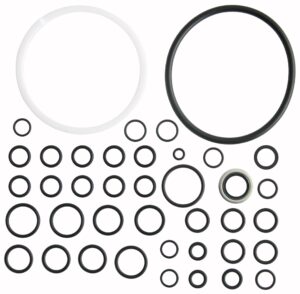 LIFT COVER & CYLINDER SEAL KIT