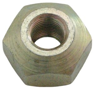 FRONT WHEEL NUT 1/2 UNF