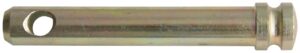 TOP LINK PIN 3/4 x 138MM C