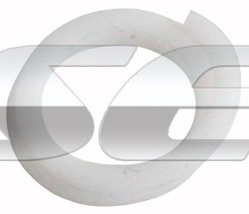HYDRAULIC STACK PIPE O RING