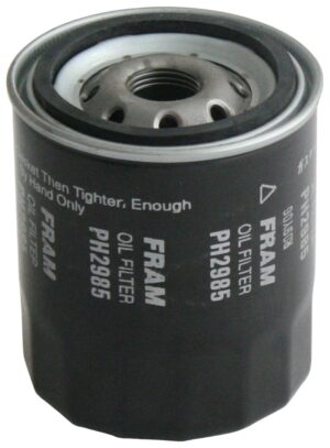 OIL FILTER SPIN ON 9cm
