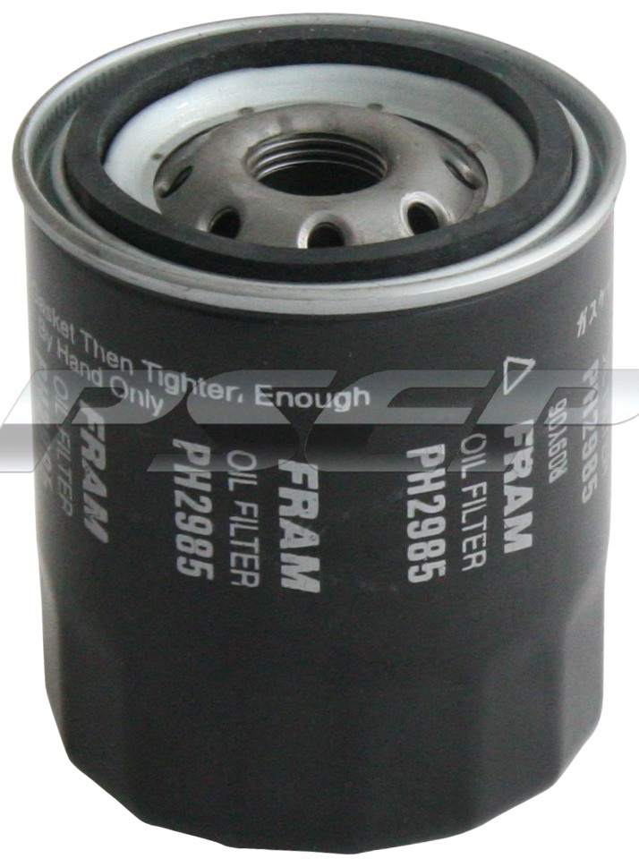 OIL FILTER SPIN ON 9cm
