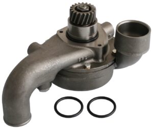 HYDRAULIC FILTER