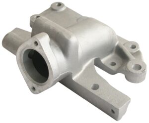 THERMOSTAT HOUSING