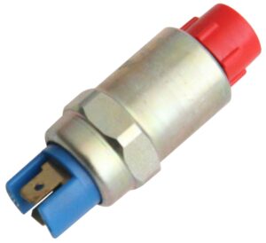 FUEL SHUT OFF SOLENOID