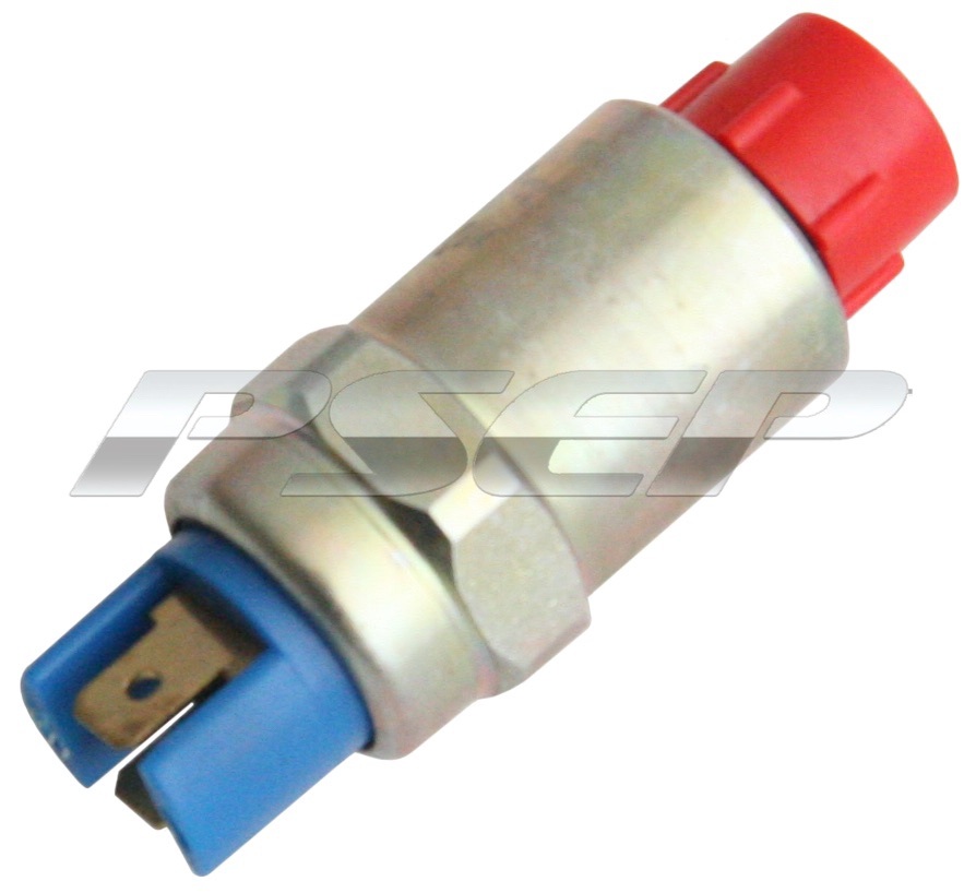 FUEL SHUT OFF SOLENOID