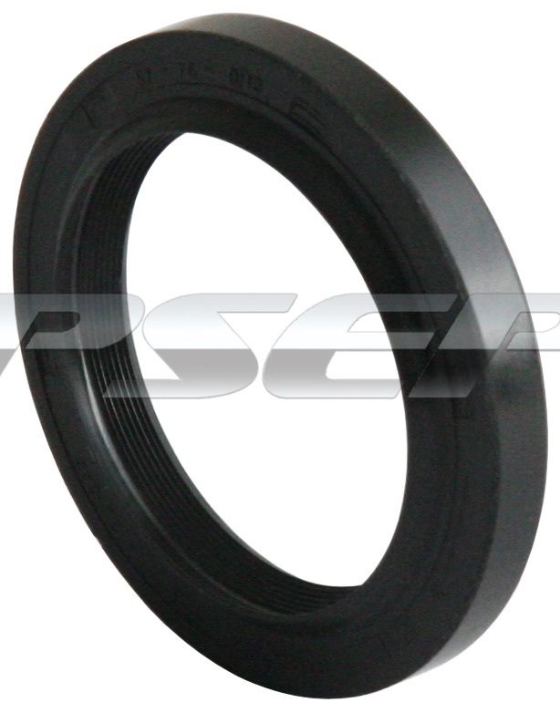 FRONT CRANK SEAL NITRILE