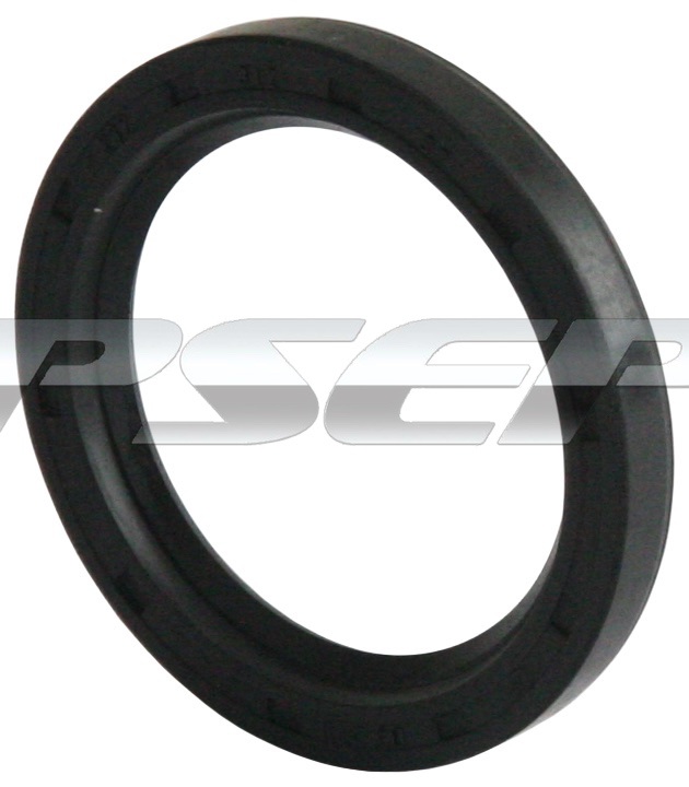 FRONT CRANK SEAL