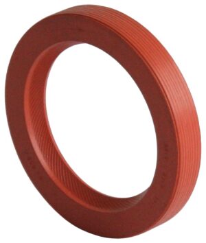 FRONT CRANK SEAL